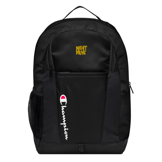 Champion backpack